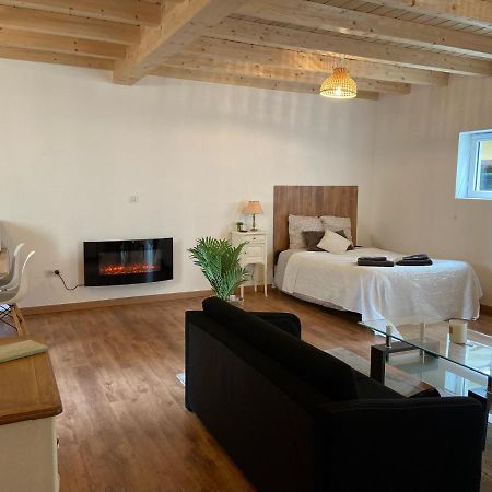 Le Chene: Petit Chalet Cosy Proche De Mulhouse Riedisheim Екстериор снимка