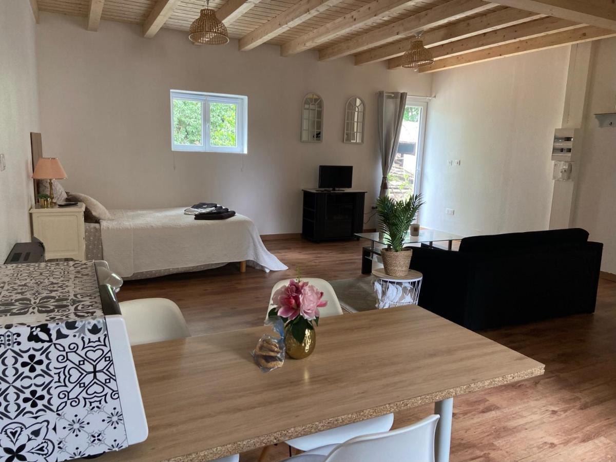 Le Chene: Petit Chalet Cosy Proche De Mulhouse Riedisheim Екстериор снимка