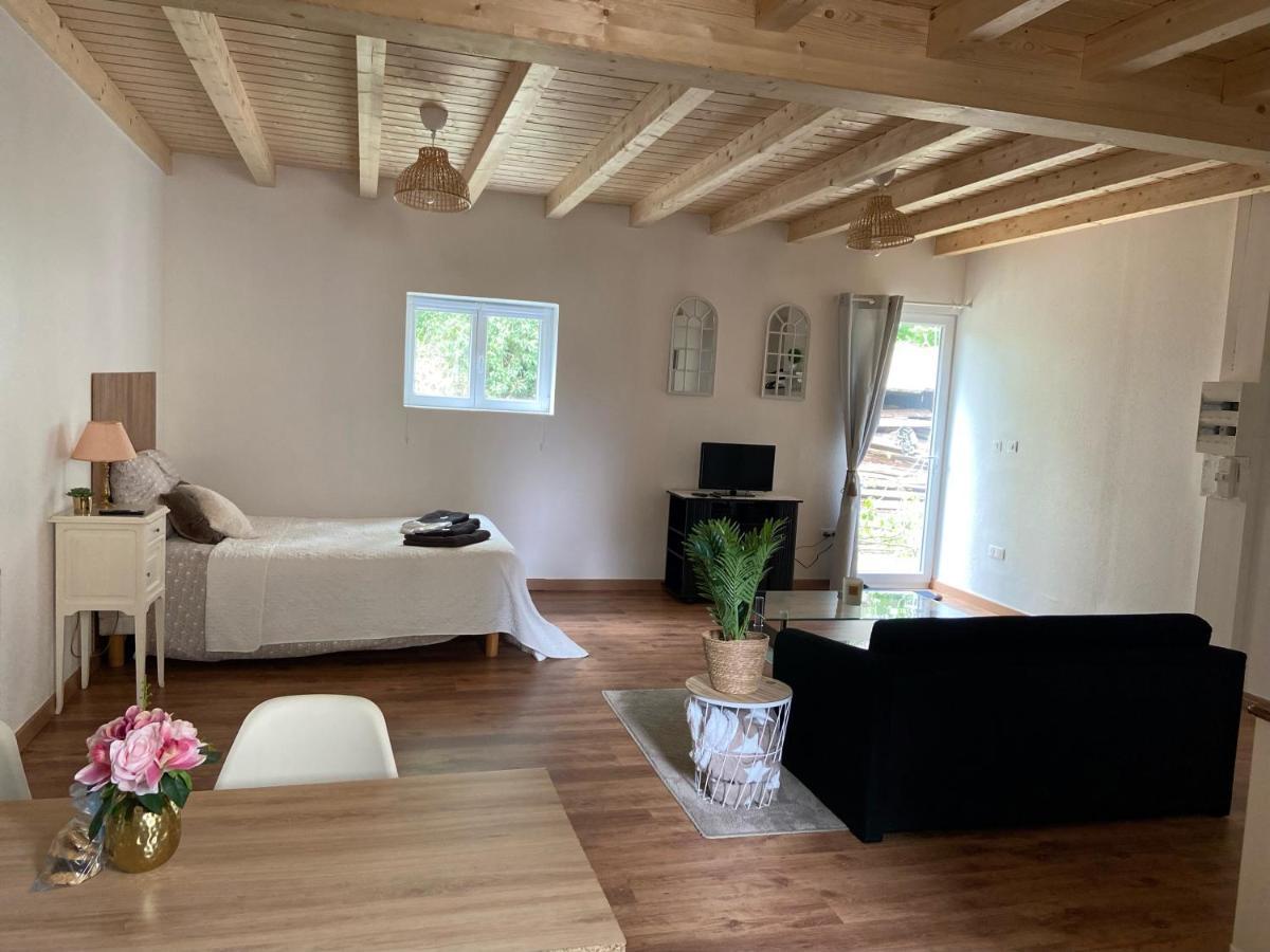 Le Chene: Petit Chalet Cosy Proche De Mulhouse Riedisheim Екстериор снимка